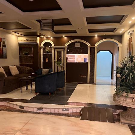 Al Fanar Al Alamaya 3- Hay'Aa Malakeya Entrance Yanbu Exterior foto