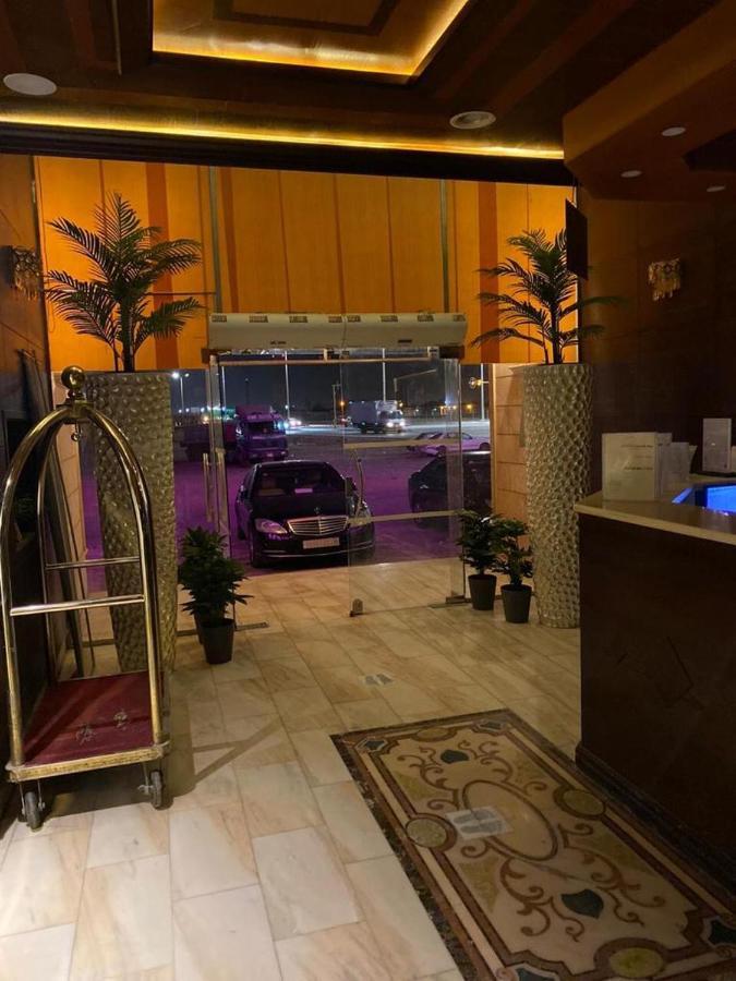Al Fanar Al Alamaya 3- Hay'Aa Malakeya Entrance Yanbu Exterior foto