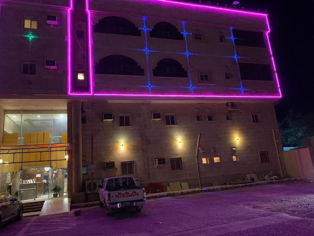 Al Fanar Al Alamaya 3- Hay'Aa Malakeya Entrance Yanbu Exterior foto