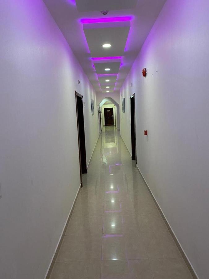 Al Fanar Al Alamaya 3- Hay'Aa Malakeya Entrance Yanbu Exterior foto