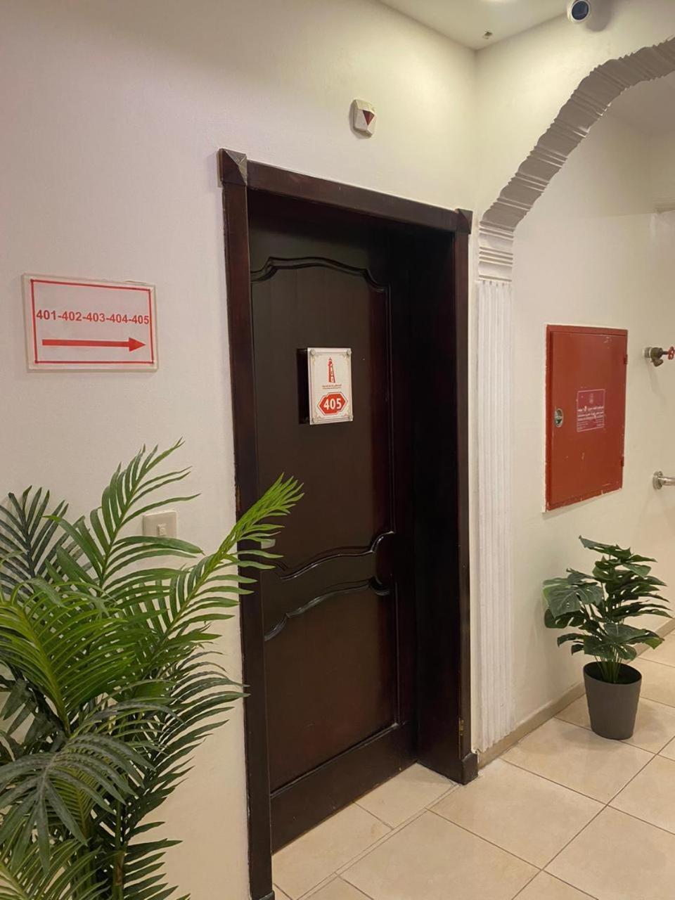 Al Fanar Al Alamaya 3- Hay'Aa Malakeya Entrance Yanbu Exterior foto