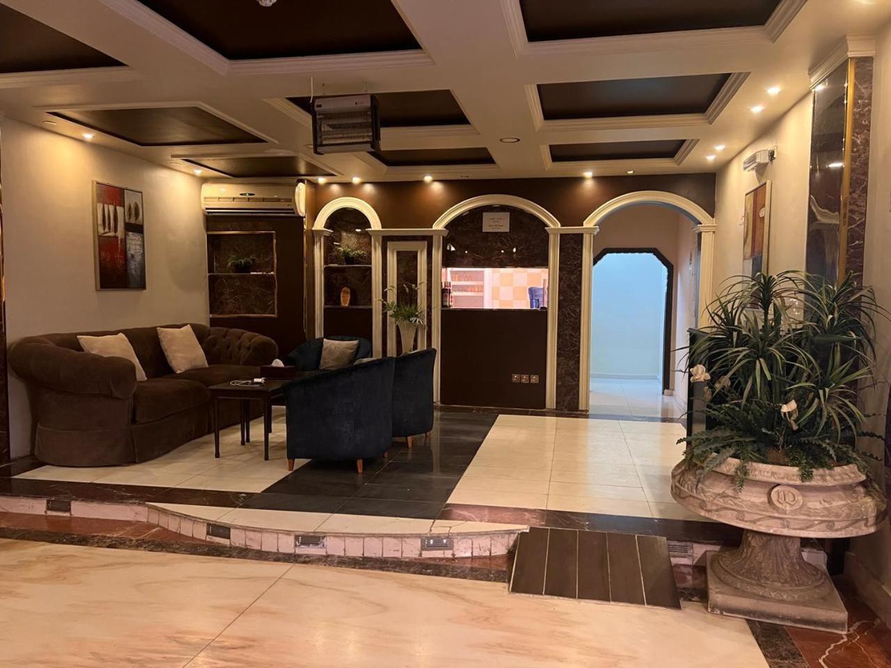 Al Fanar Al Alamaya 3- Hay'Aa Malakeya Entrance Yanbu Exterior foto