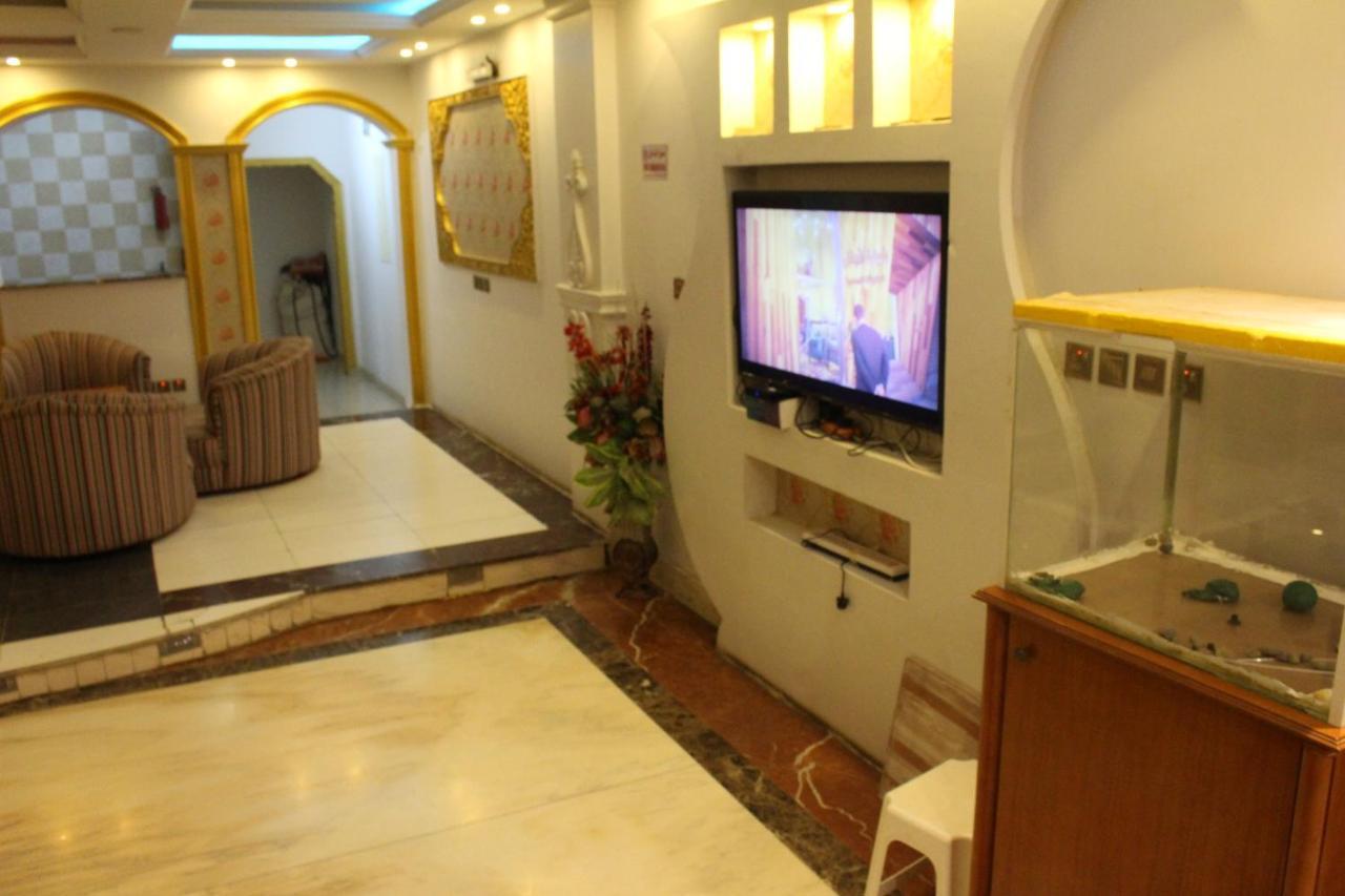 Al Fanar Al Alamaya 3- Hay'Aa Malakeya Entrance Yanbu Exterior foto